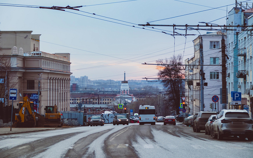 Фото: Данил Иванов