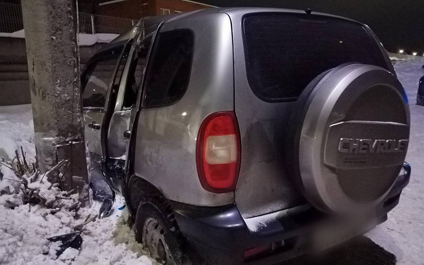 Фото: Госавтоинспекция Удмуртии