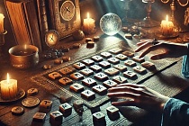 Рунический гороскоп на 11 января: Львы готовы к рывку, а Ракам важно не спешить