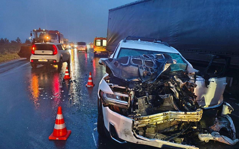 Фото: Госавтоинспекция Удмуртии