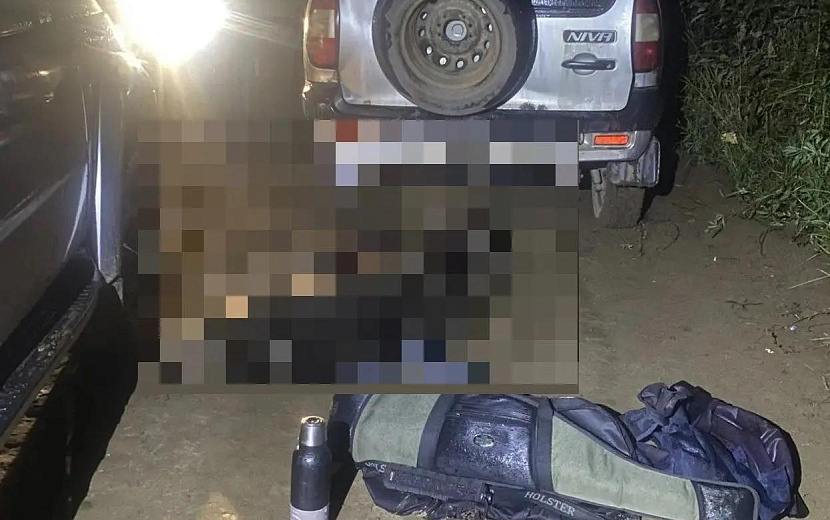 Фото: пресс-служба МВД по Удмуртии