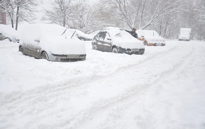 Фото: архив редакции