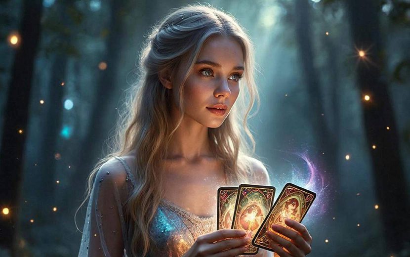 Фото: нейросеть