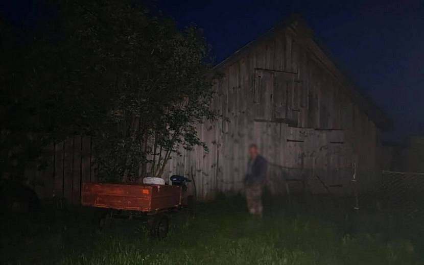 Фото: Госавтоинспекция Удмуртии