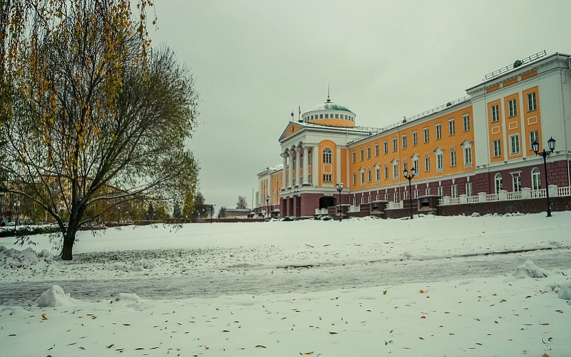 Фото: Архив редакции