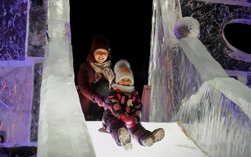 Фото: Сергей Суворов