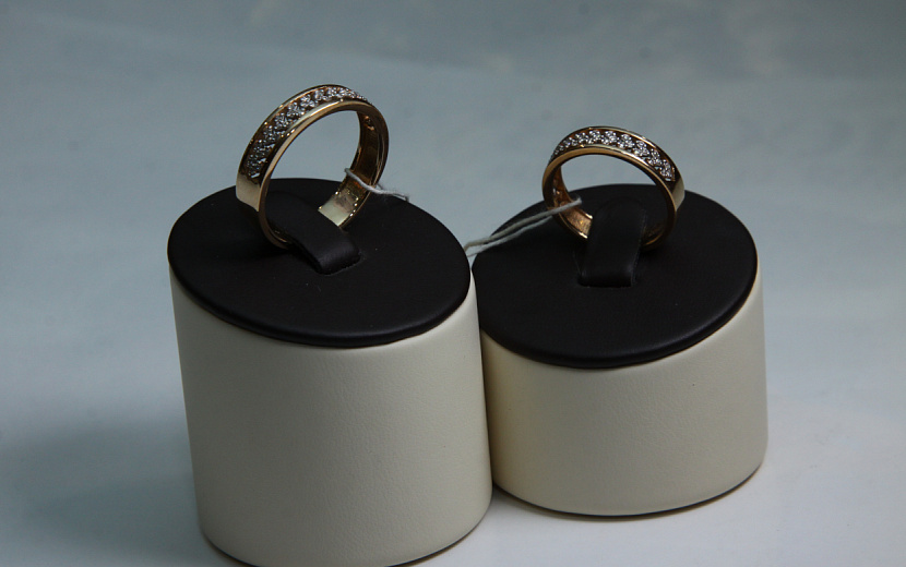 За заключение брака с иностранцем жительница Удмуртии взяла 15 тыс. рублей. Фото: архив редакции