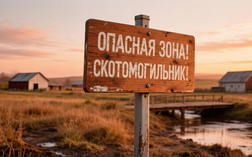 Фото сгенерировано нейросетью