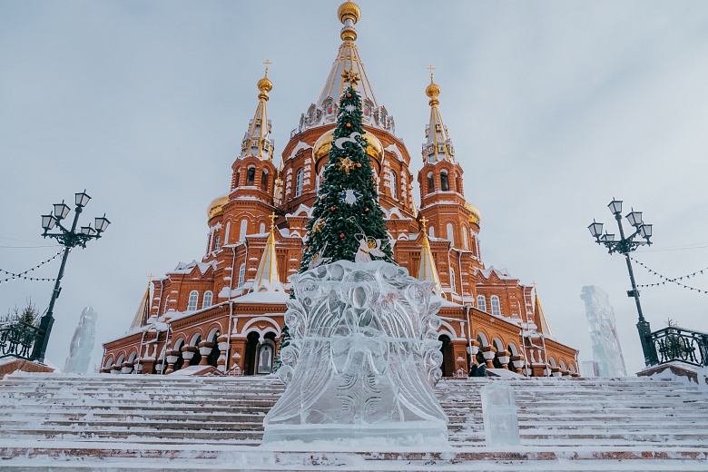 Фото: Маша Бакланова