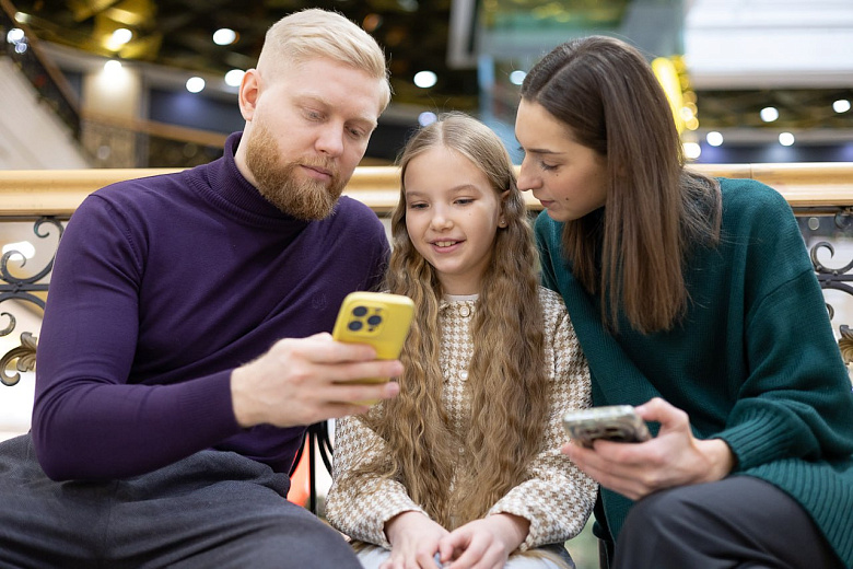 Фото предоставлено ПАО Мегафон