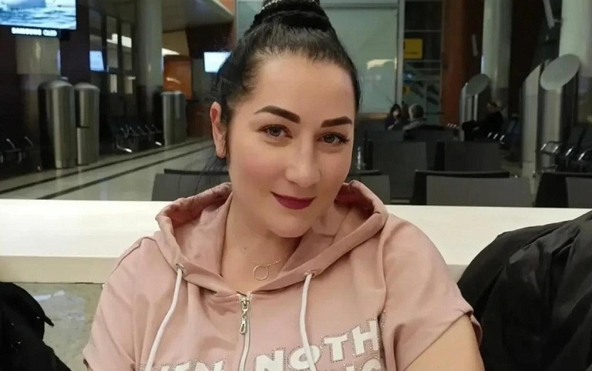 В семье Яны Павловой случилась страшная трагедия. Фото: соцсети