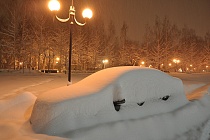 Главные новости Ижевска на 10 января: снежный рекорд и суд над подростком