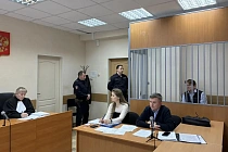 Экс-Главу Завьяловского района отпустили под домашний арест