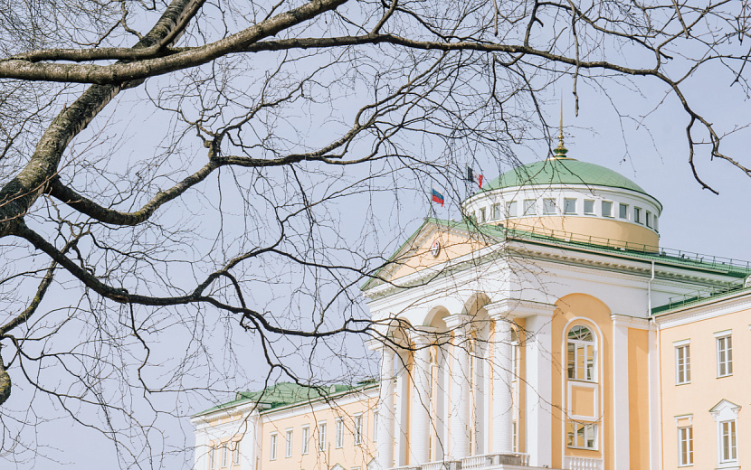 Фото: Мария Бакланова