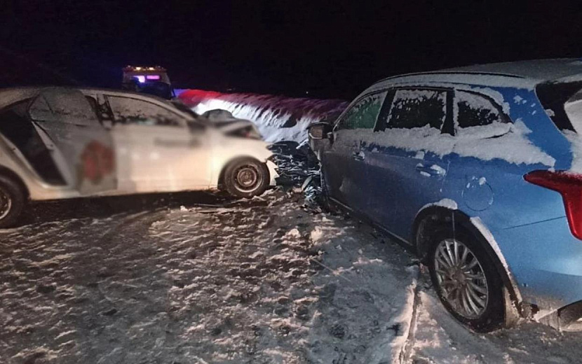 Фото: Госавтоинспекция Удмуртии