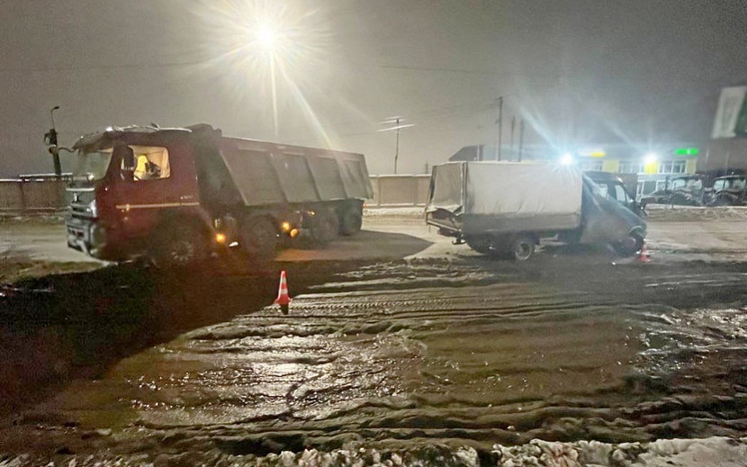 Фото: 1-й отдел УГИБДД по Удмуртии