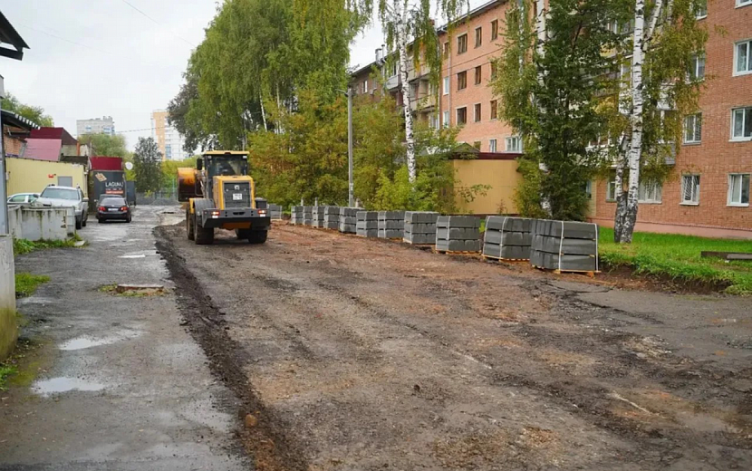 Фото: пресс-служба администрации Ижевска