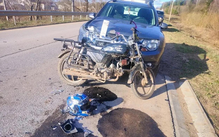 Фото: Госавтоинспекция Удмуртии