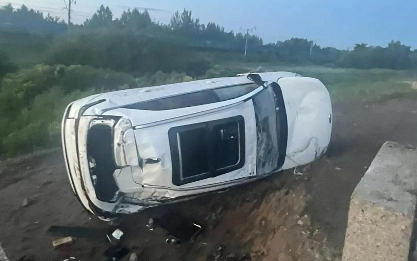 Фото: Госавтоинспекция Удмуртии
