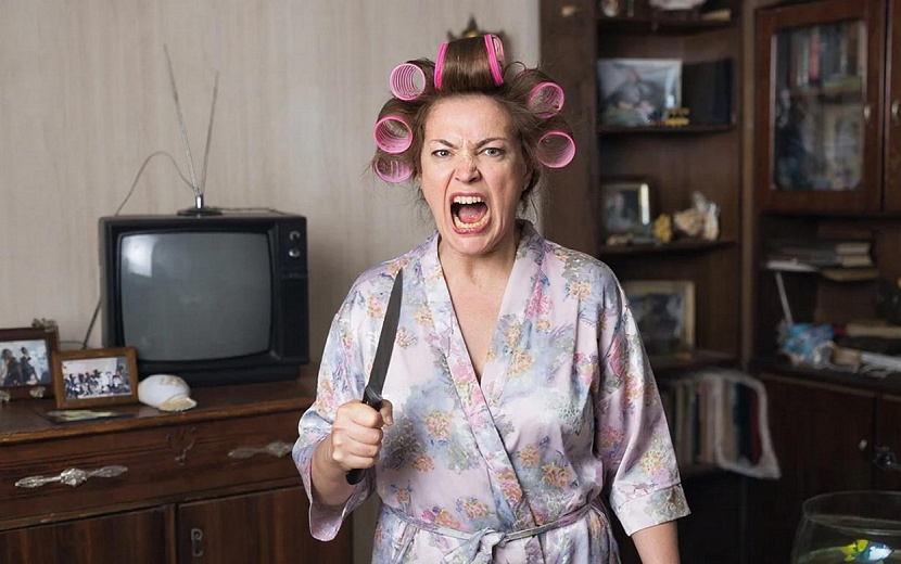 Фото: нейросеть