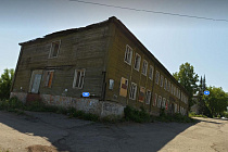 Бывшее здание детской поликлиники продадут в Ижевске