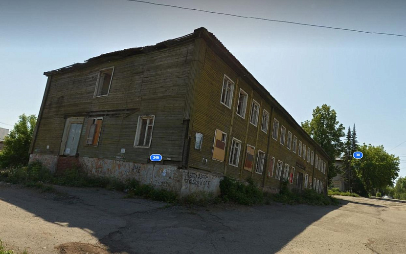 Фото: Яндекс. Карты