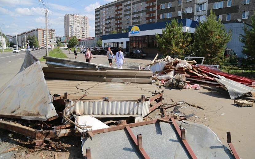 Фото: пресс-служба администрации Ижевска