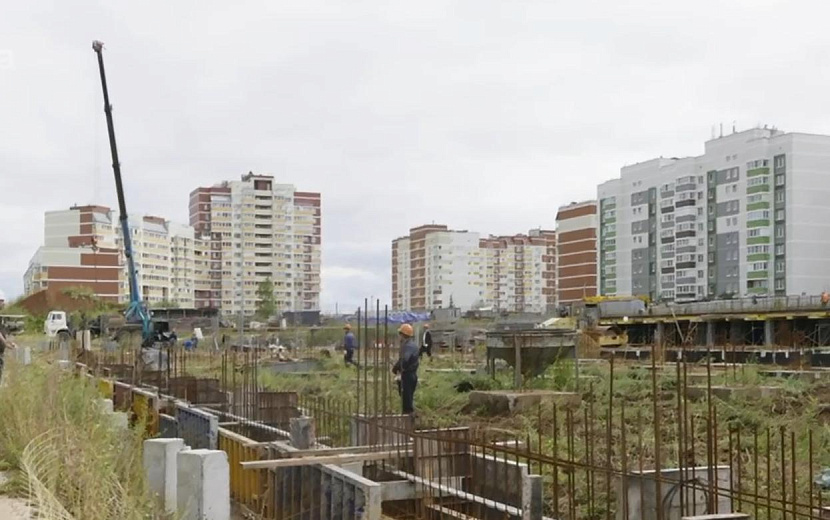 Фото: Ольга Абрамова