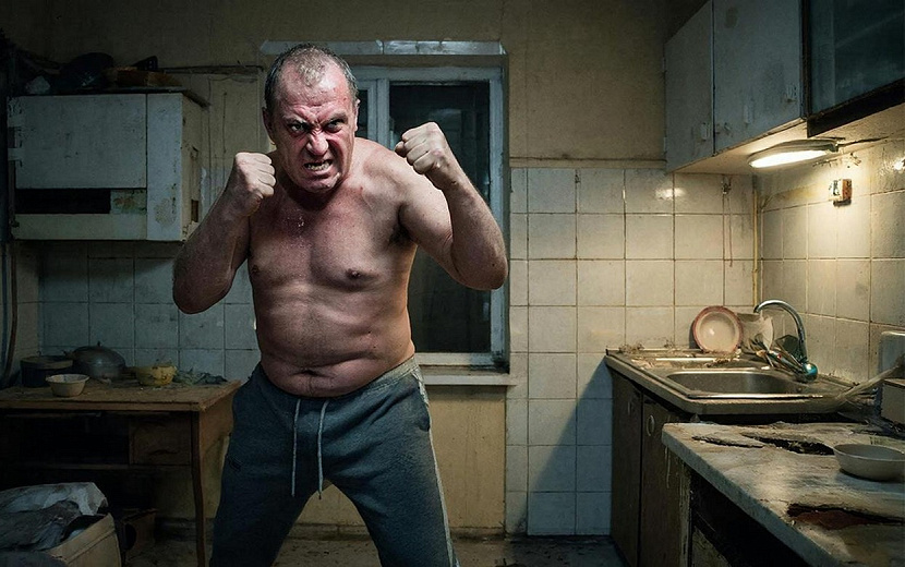 Фото: нейросеть