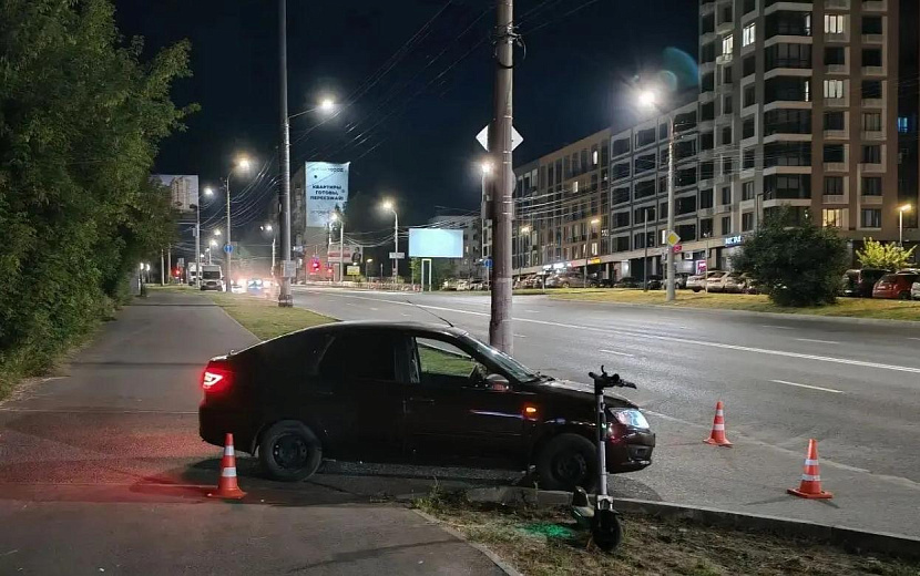 Фото: Госавтоинспекция Удмуртии