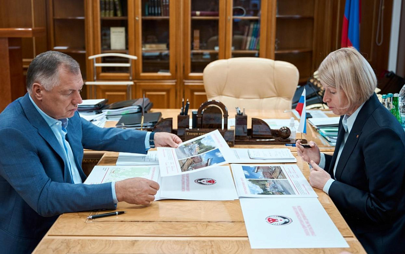 Фото: пресс-служба Главы и правительства Удмуртии