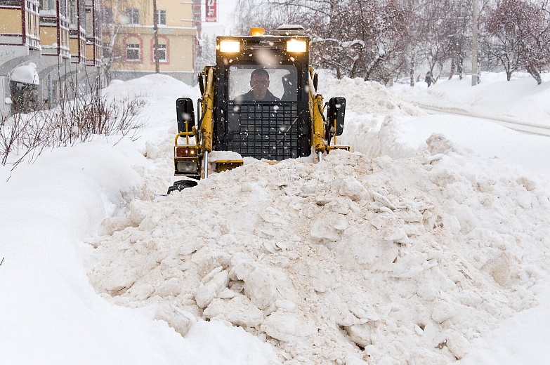 Фото: архив редакции