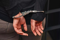 В Ижевске задержали подозреваемого в грабеже с применением насилия