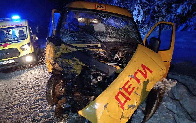 Фото: Госавтоинспекция Удмуртии