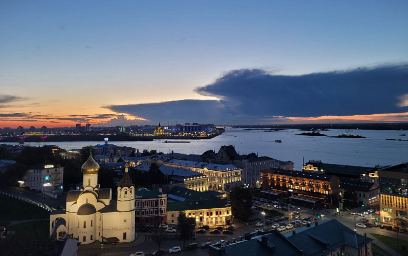 Фото предоставлено ВТБ