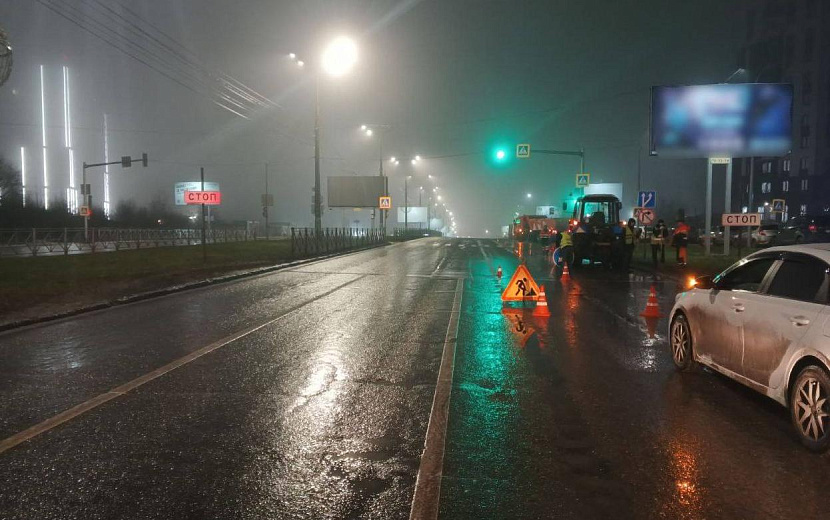 Фото: Госавтоинспекция Удмуртии