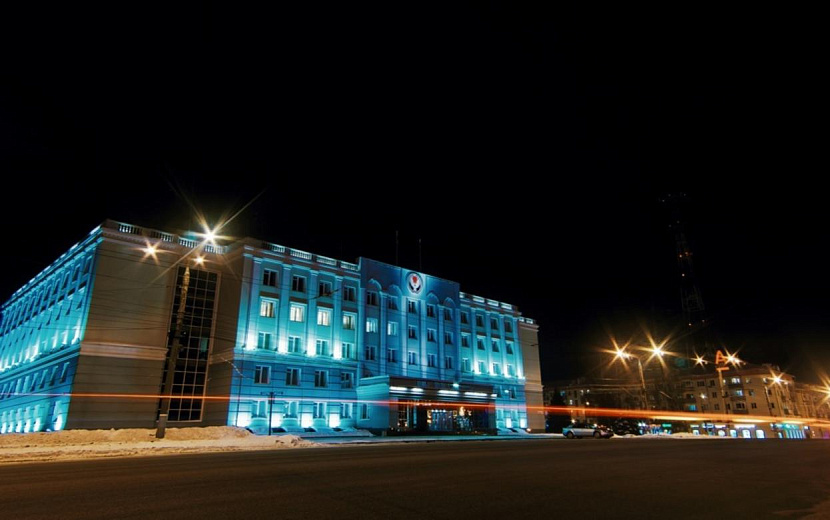 Фото: Сергей Березин