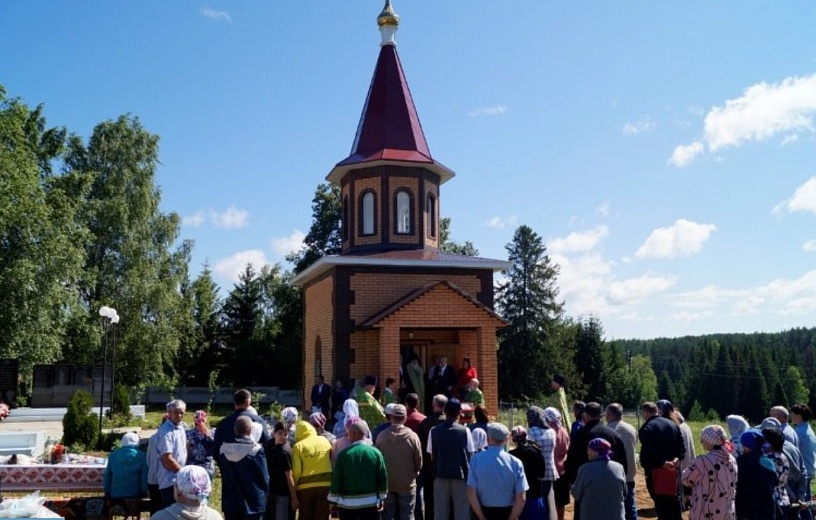 Фото: пресс-служба Госсовета УР