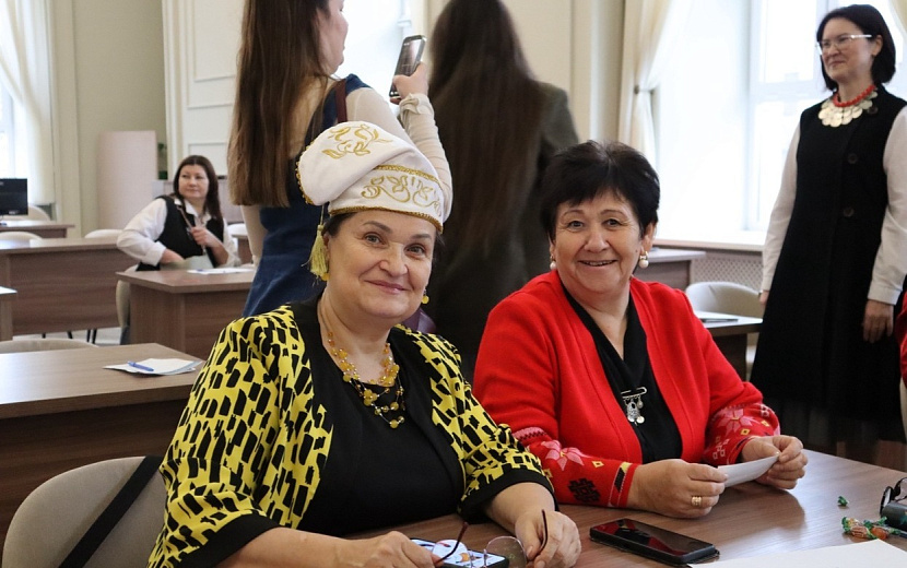 Фото: пресс-служба Главы и Правительства Удмуртии