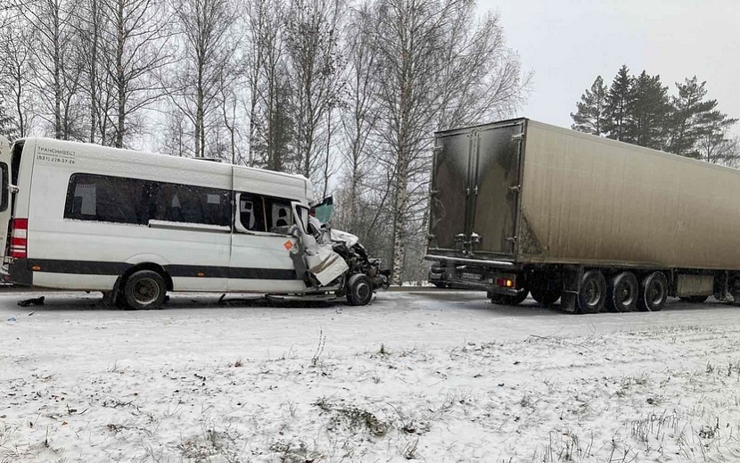 Фото: 1-й отдел УГИБДД по Удмуртии