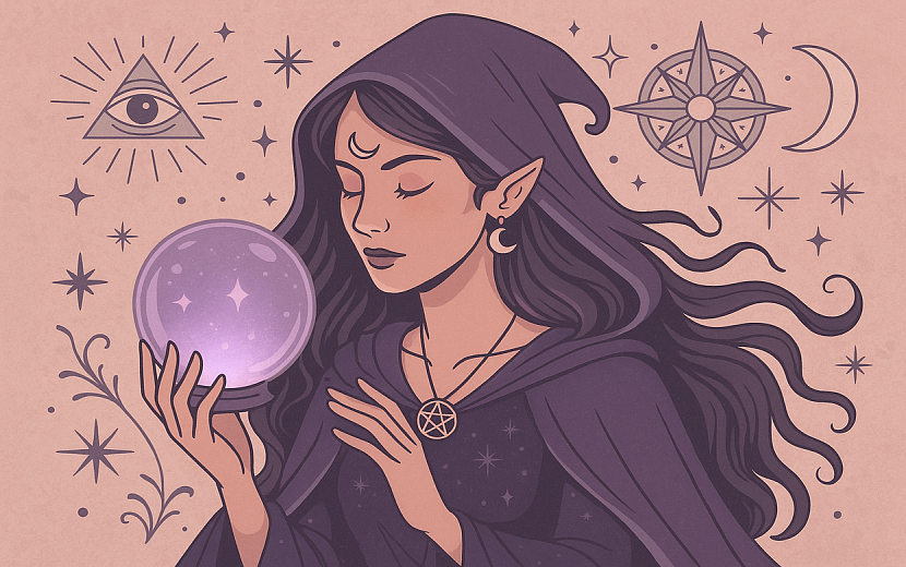 Страх можно преодолеть. Фото: нейросеть