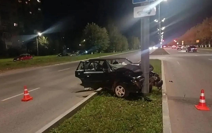 Фото: Госавтоинспекция Удмуртии