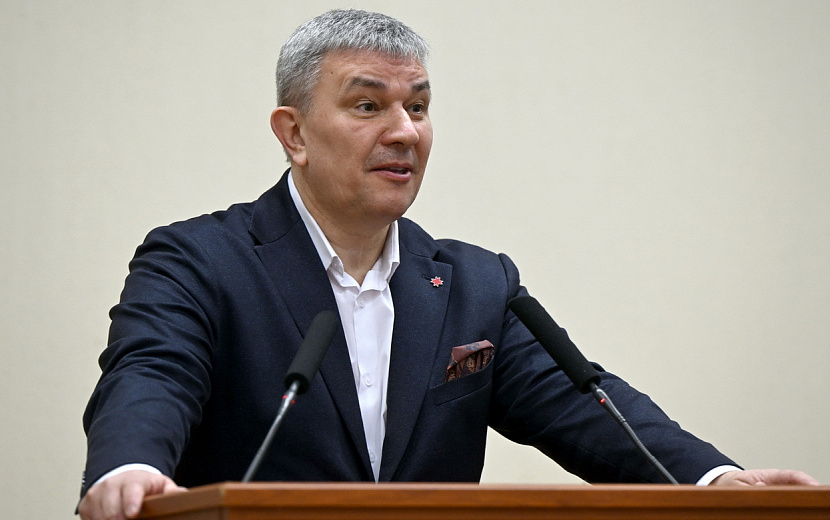 Фото: пресс-служба Главы и правительства Удмуртии