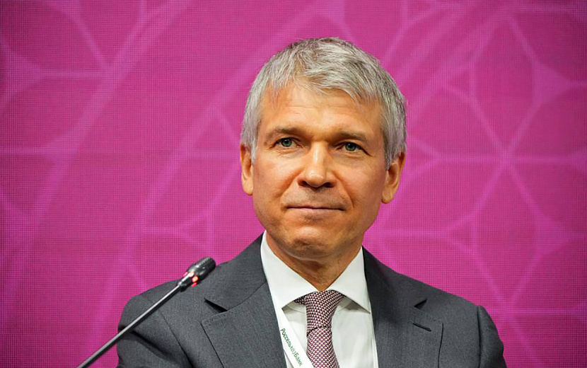 Листов Борис Павлович