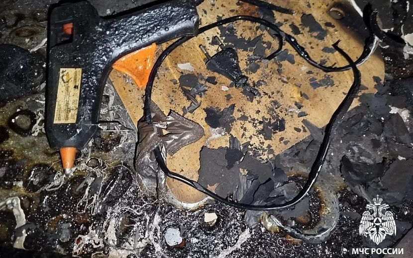 Фото: пресс-служба ГУ МЧС по Удмуртии