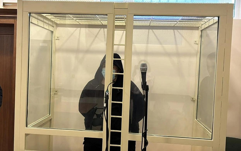 Фото: Объединенная пресс-служба судов Удмуртии