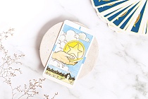 Гадание Таро онлайн: узнайте, что вас ждет на неделе с 3 по 9 июля