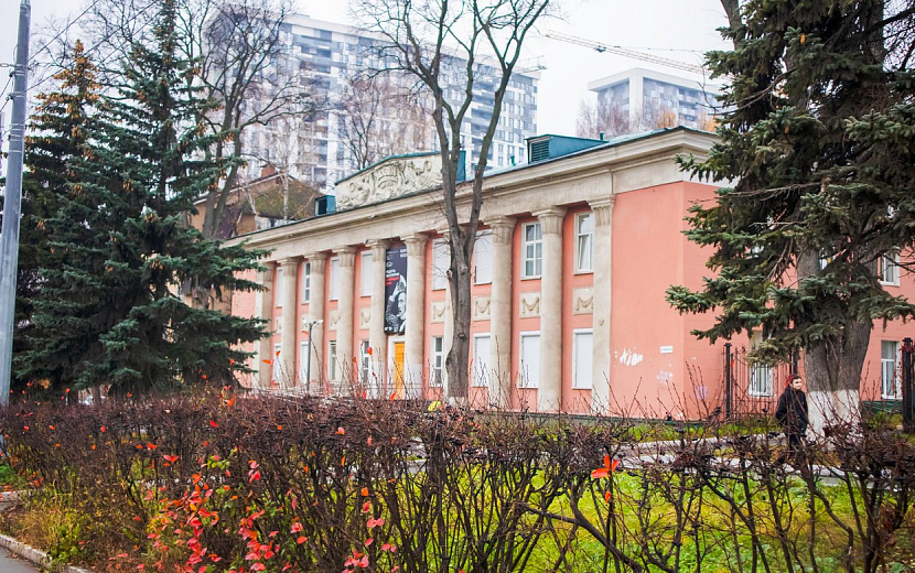 Фото: Данил Иванов 