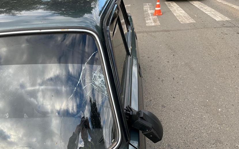 Фото: Госавтоинспекция Удмуртии