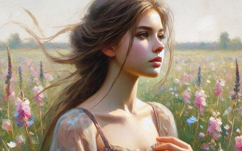 Фото: нейросеть